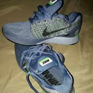 🔵Men's Nike running shoes🔵